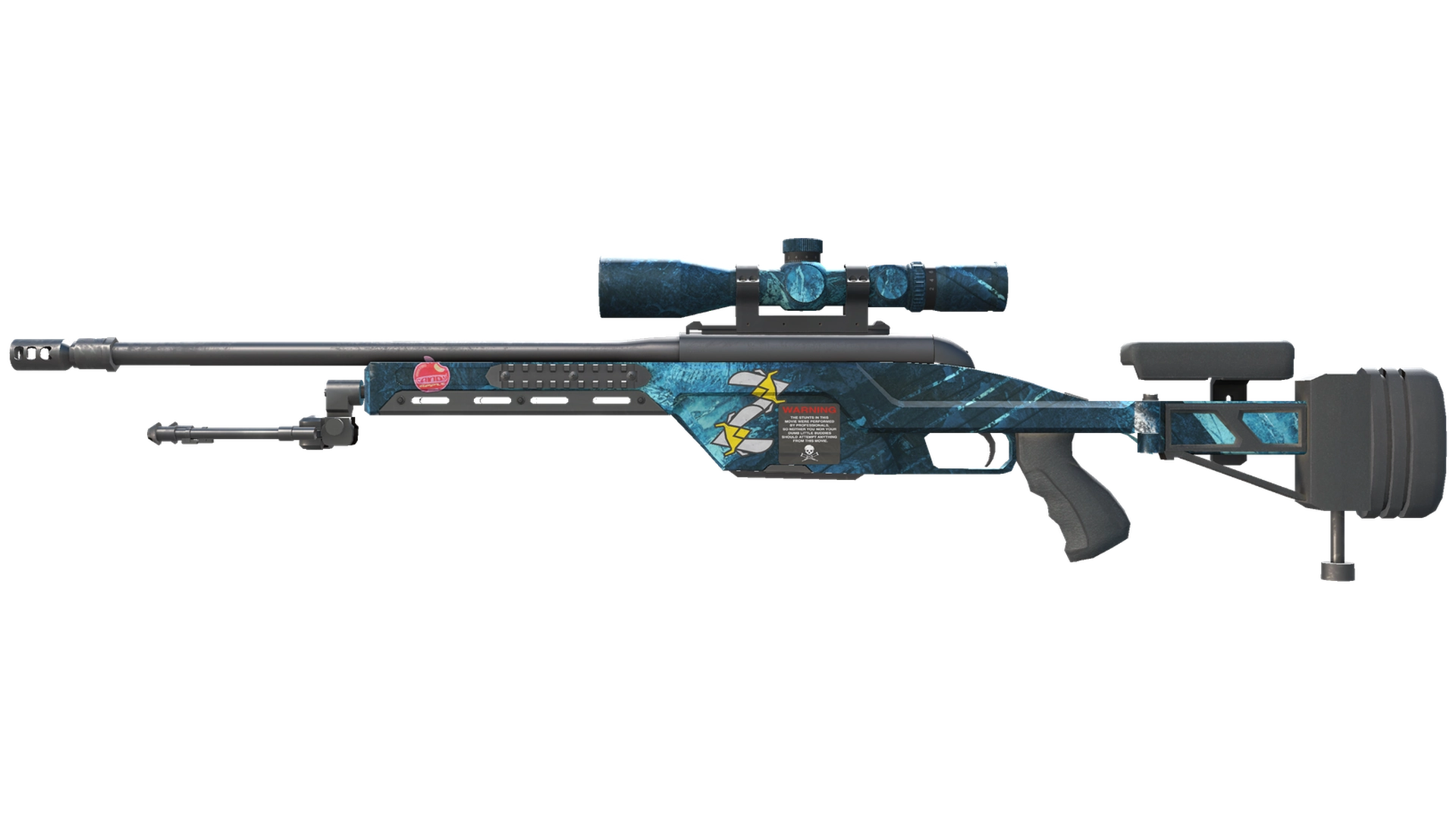 Abyss image