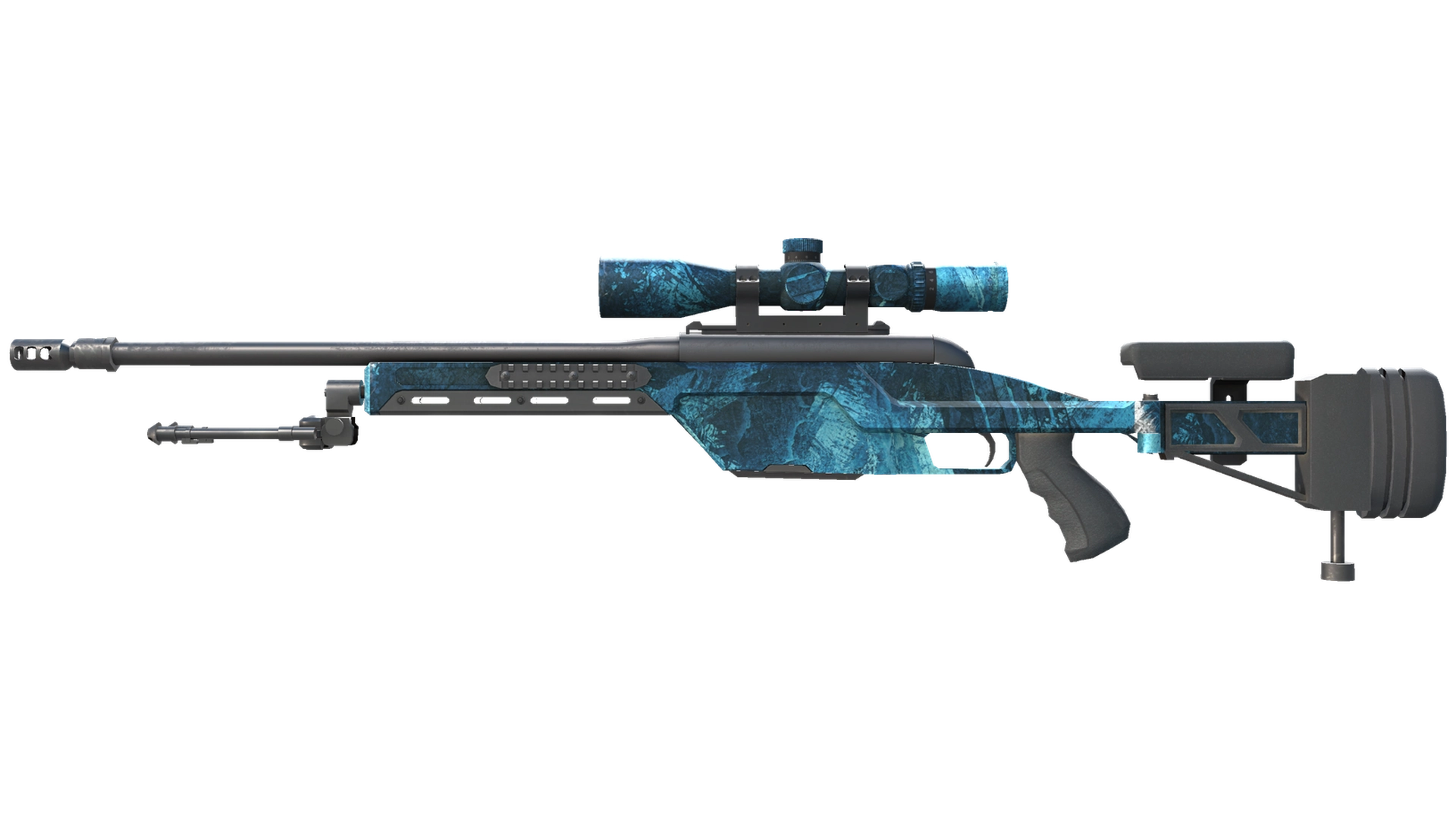 Abyss image