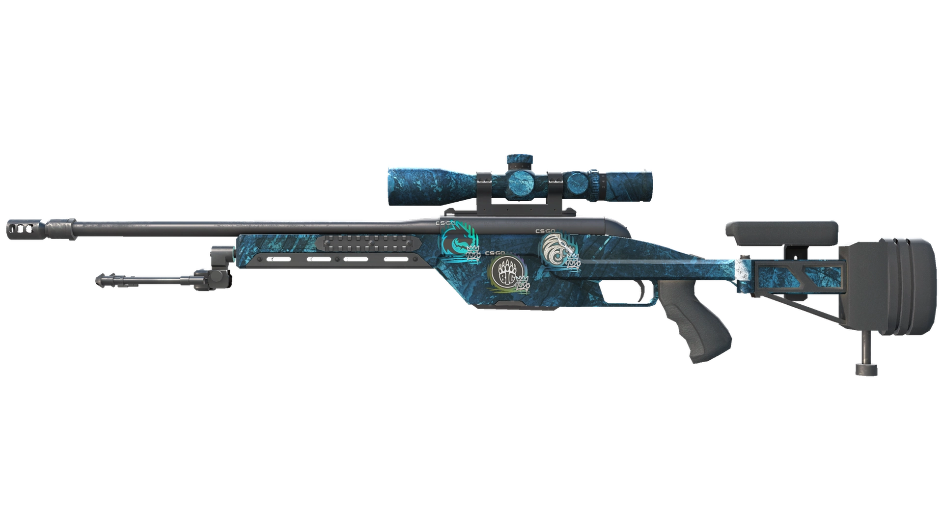 Abyss image