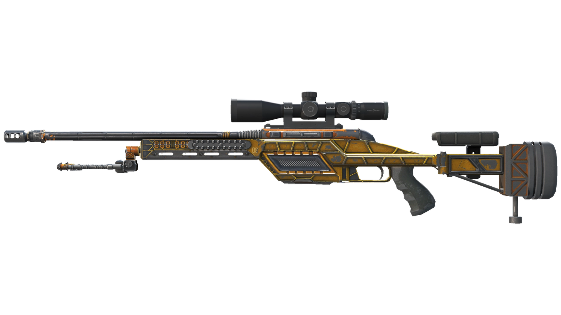 Big Iron image
