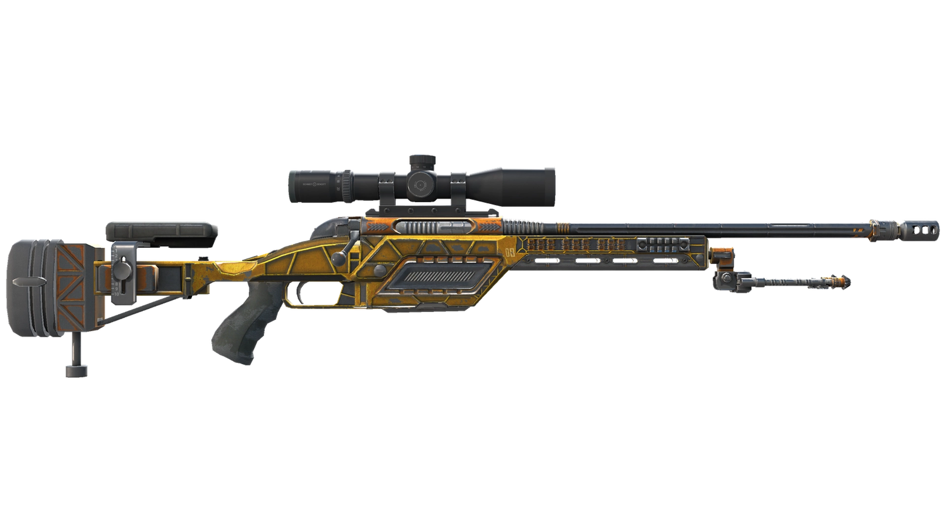 Big Iron image