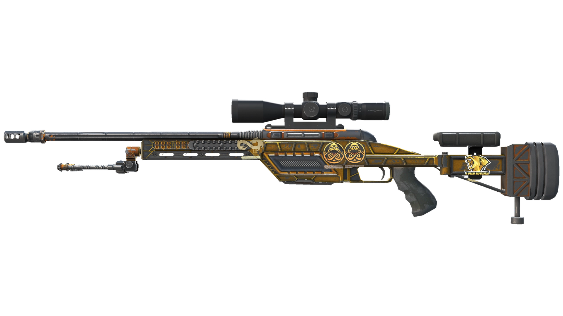 Big Iron image