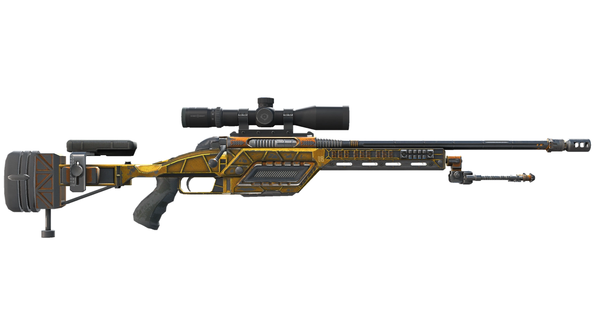 Big Iron image