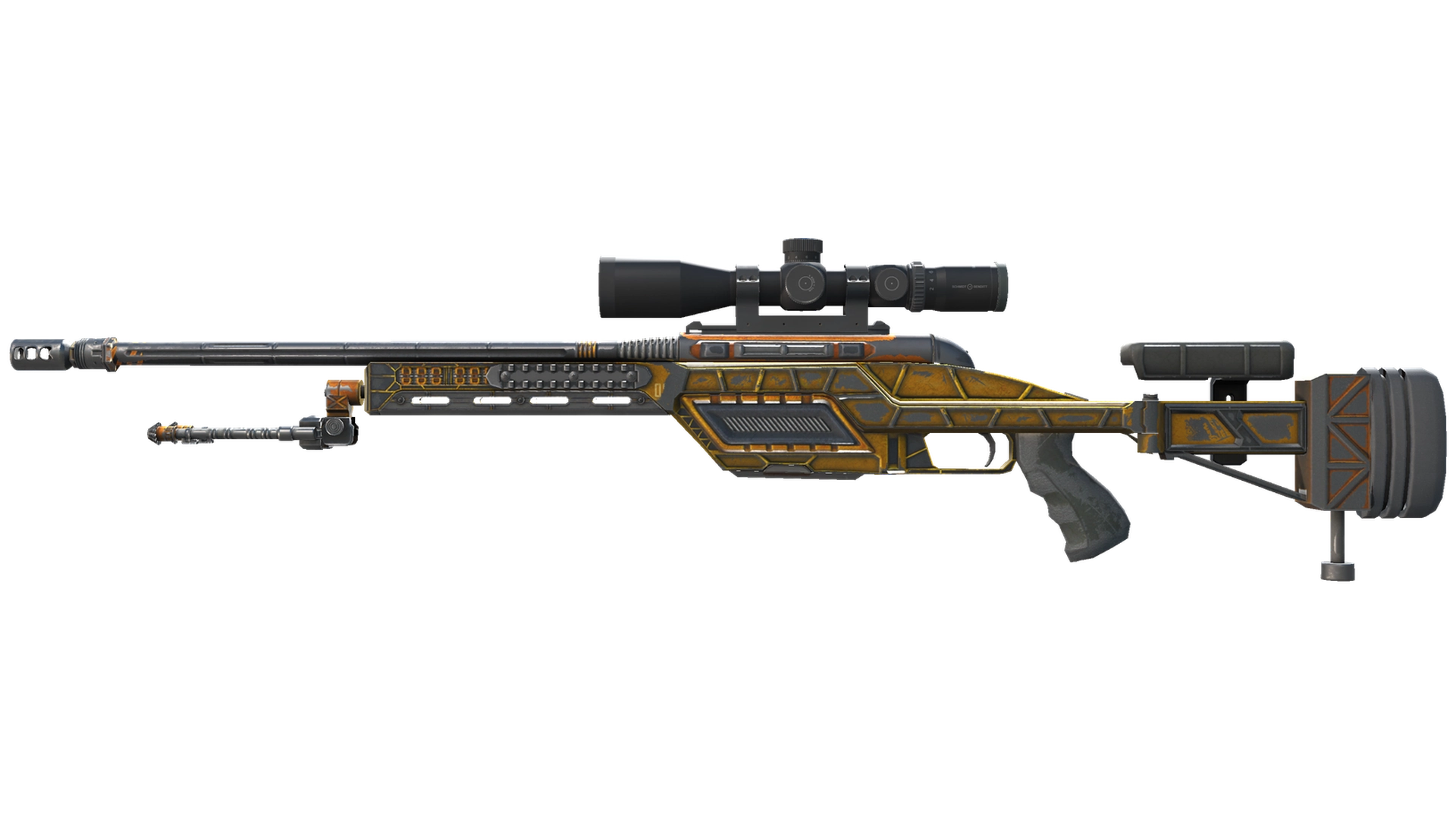 Big Iron image