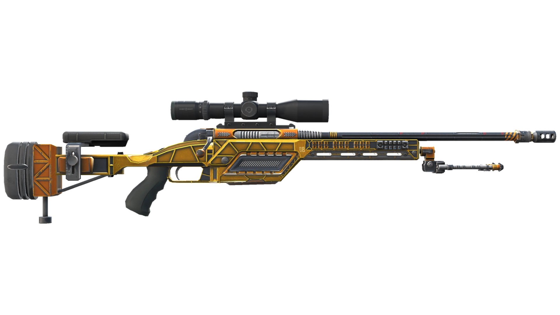 Big Iron image