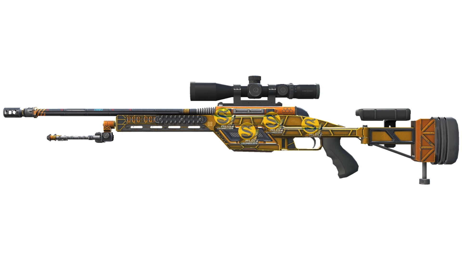 Big Iron image