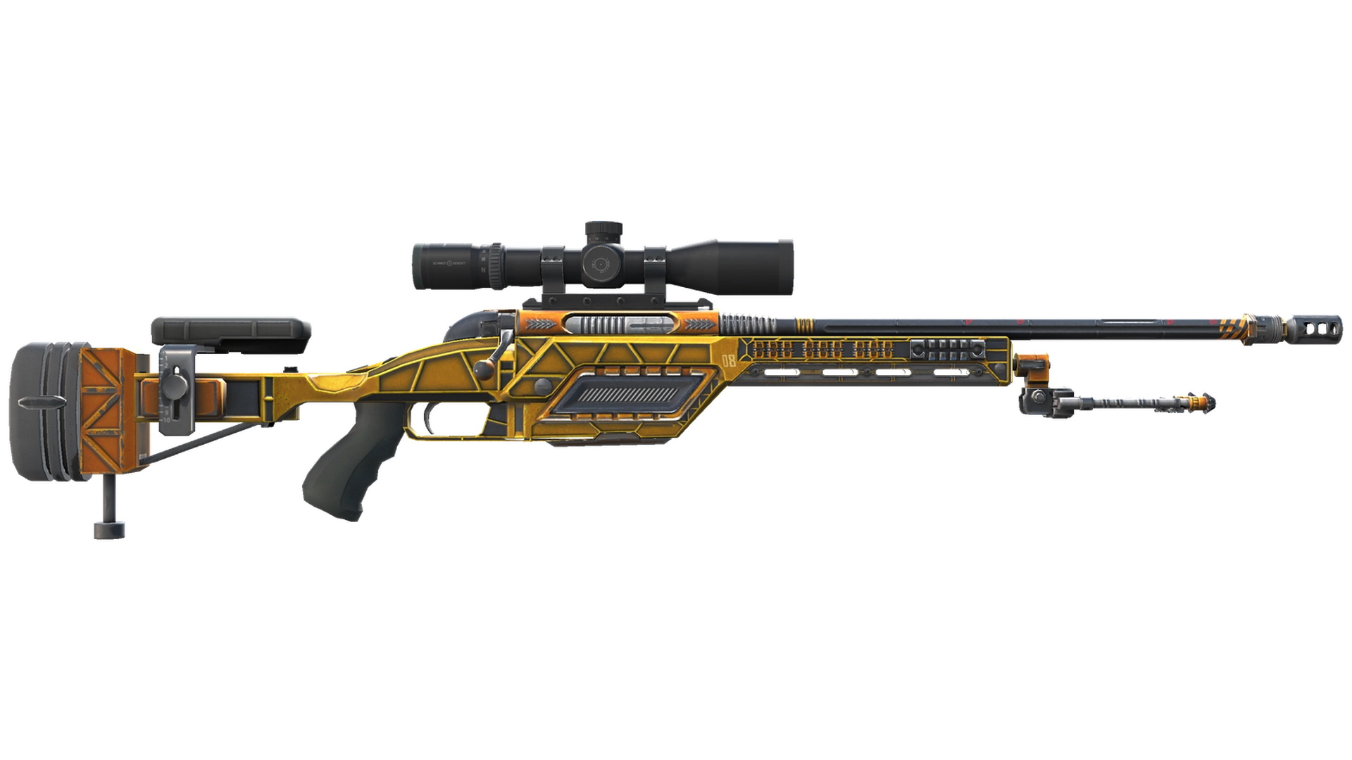 Big Iron image