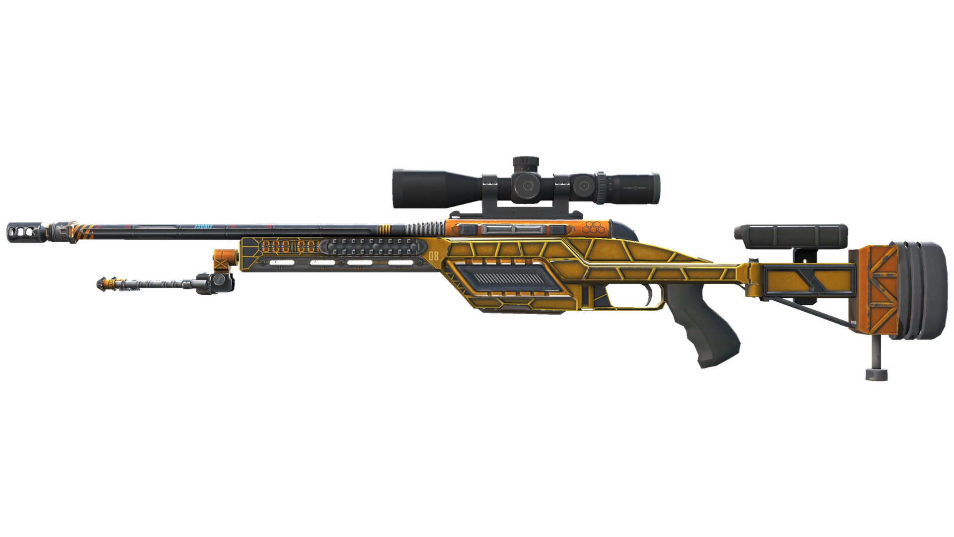 Big Iron image