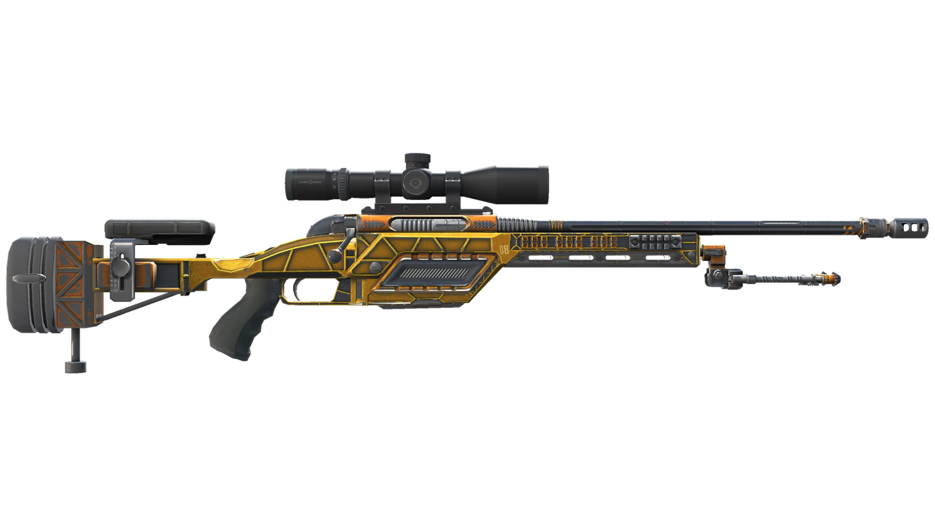 Big Iron image