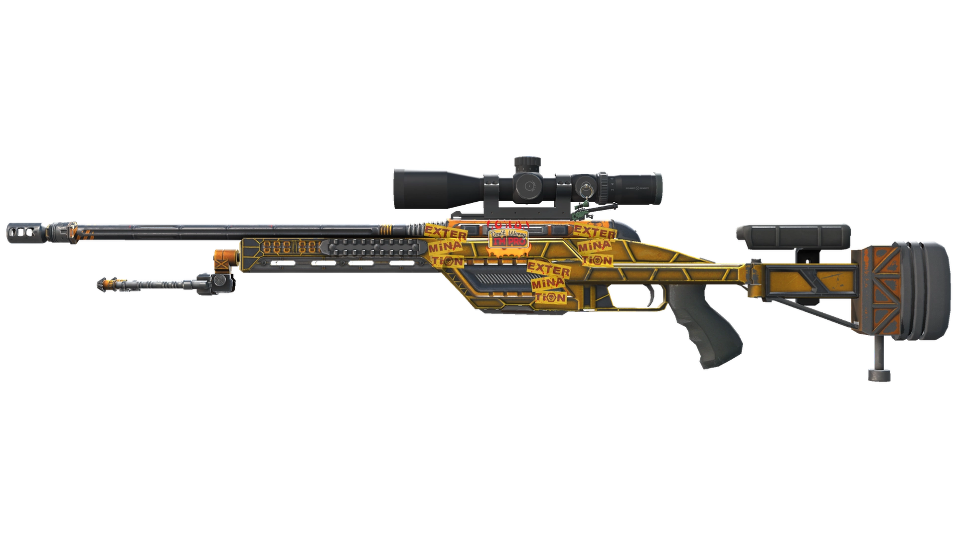 Big Iron image