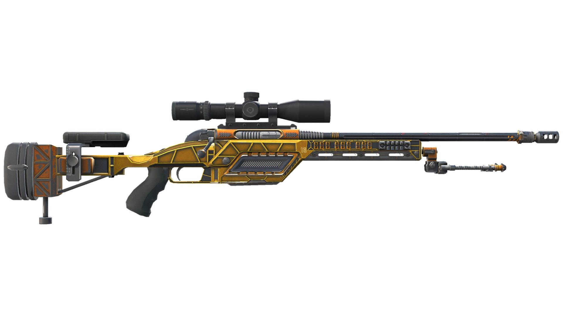 Big Iron image