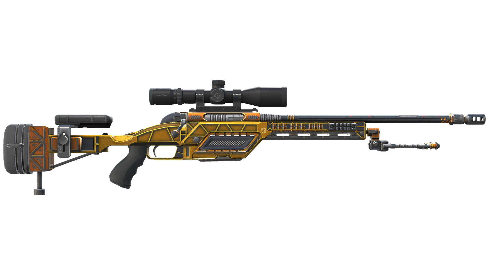 Big Iron image