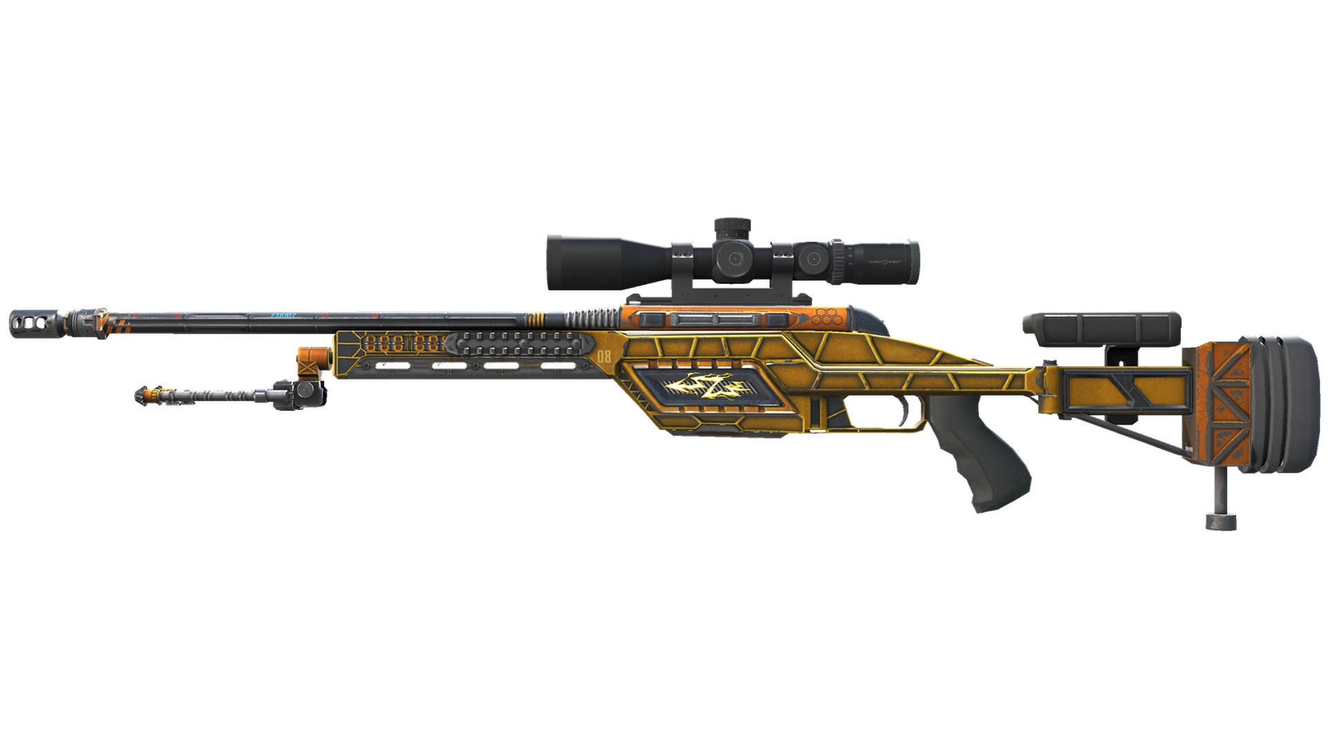Big Iron image