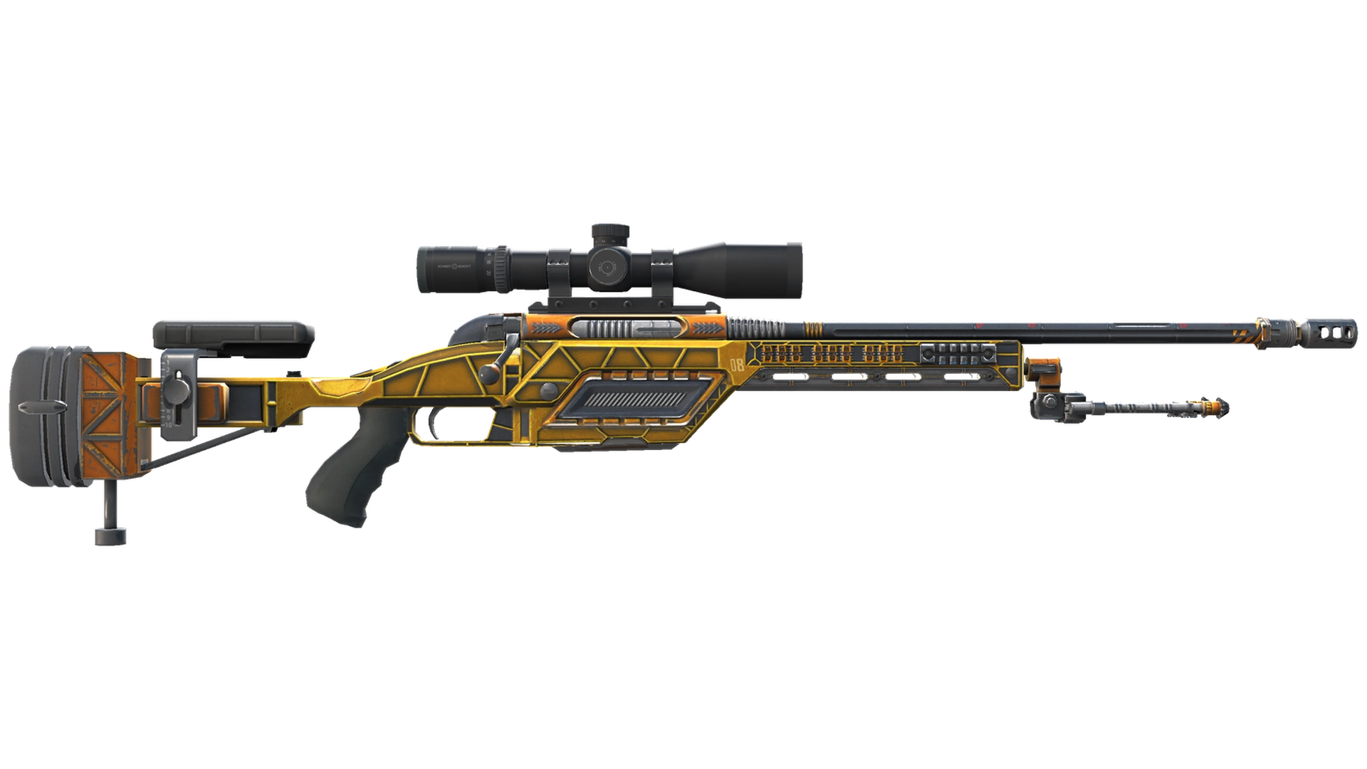 Big Iron image