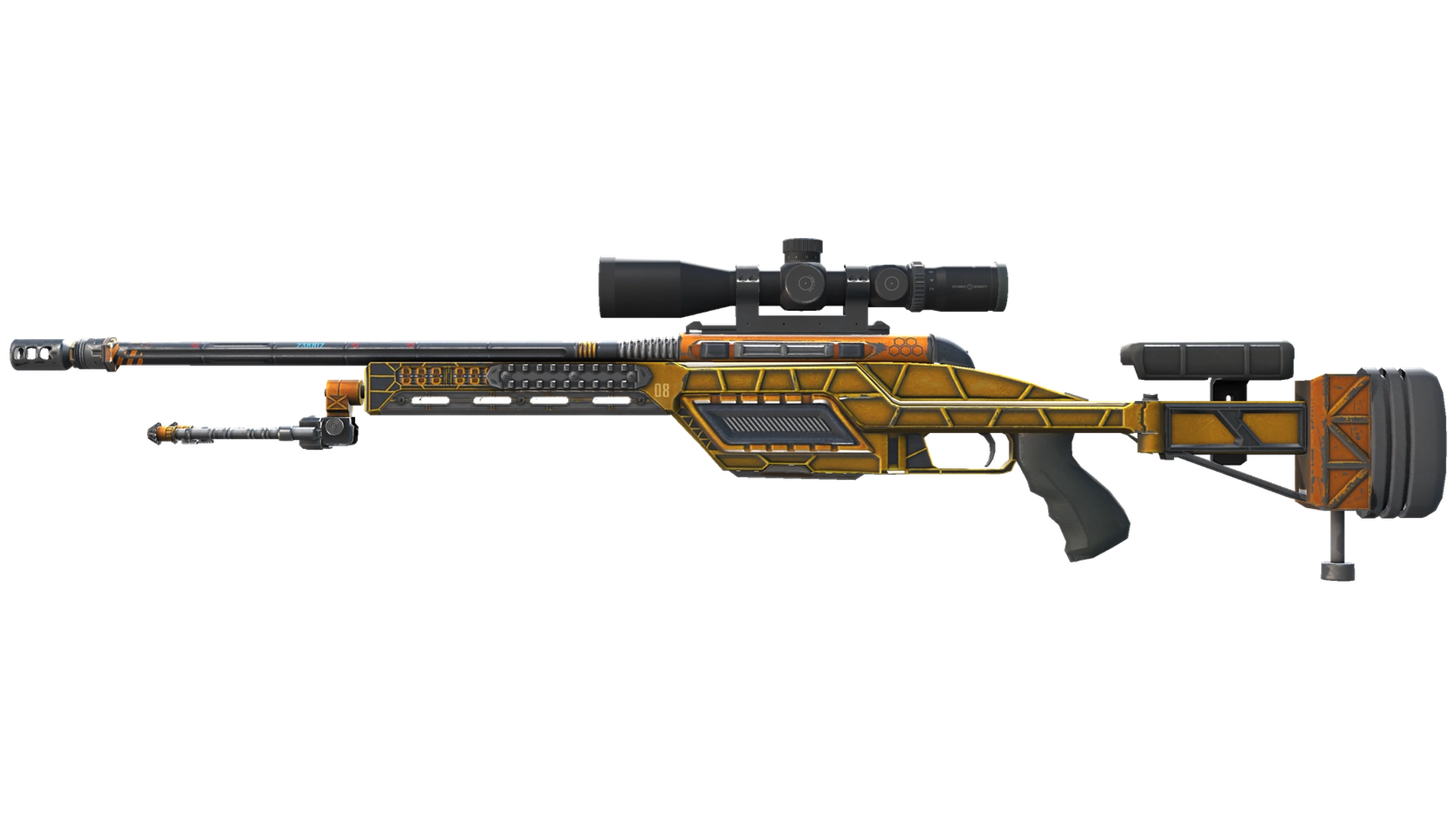 Big Iron image