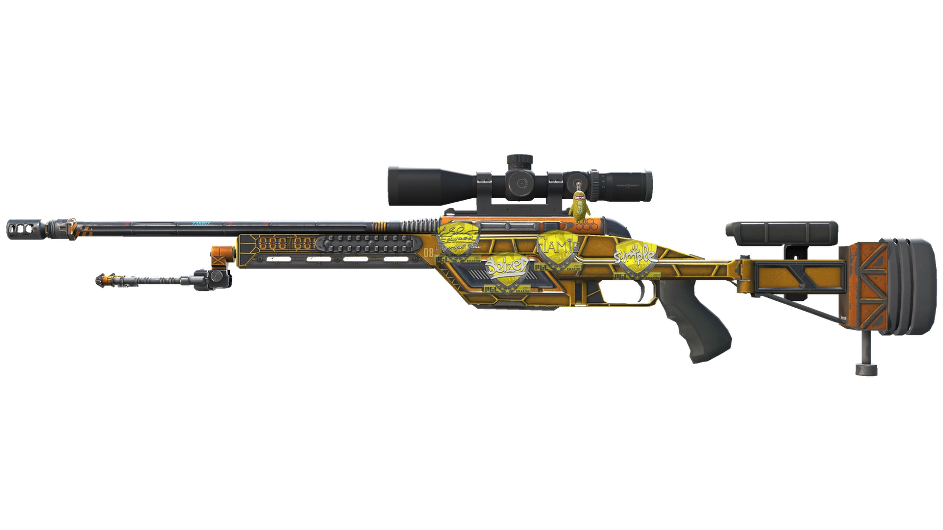 Big Iron image