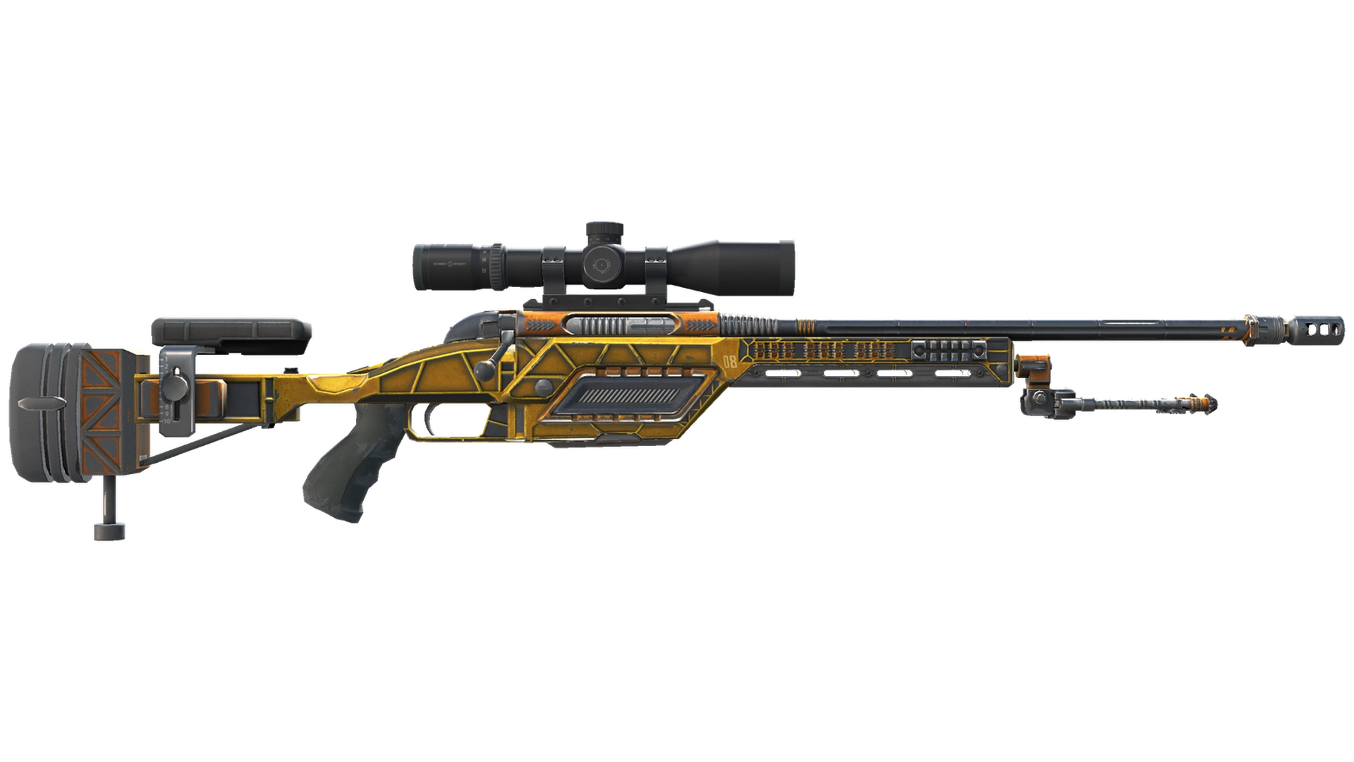 Big Iron image