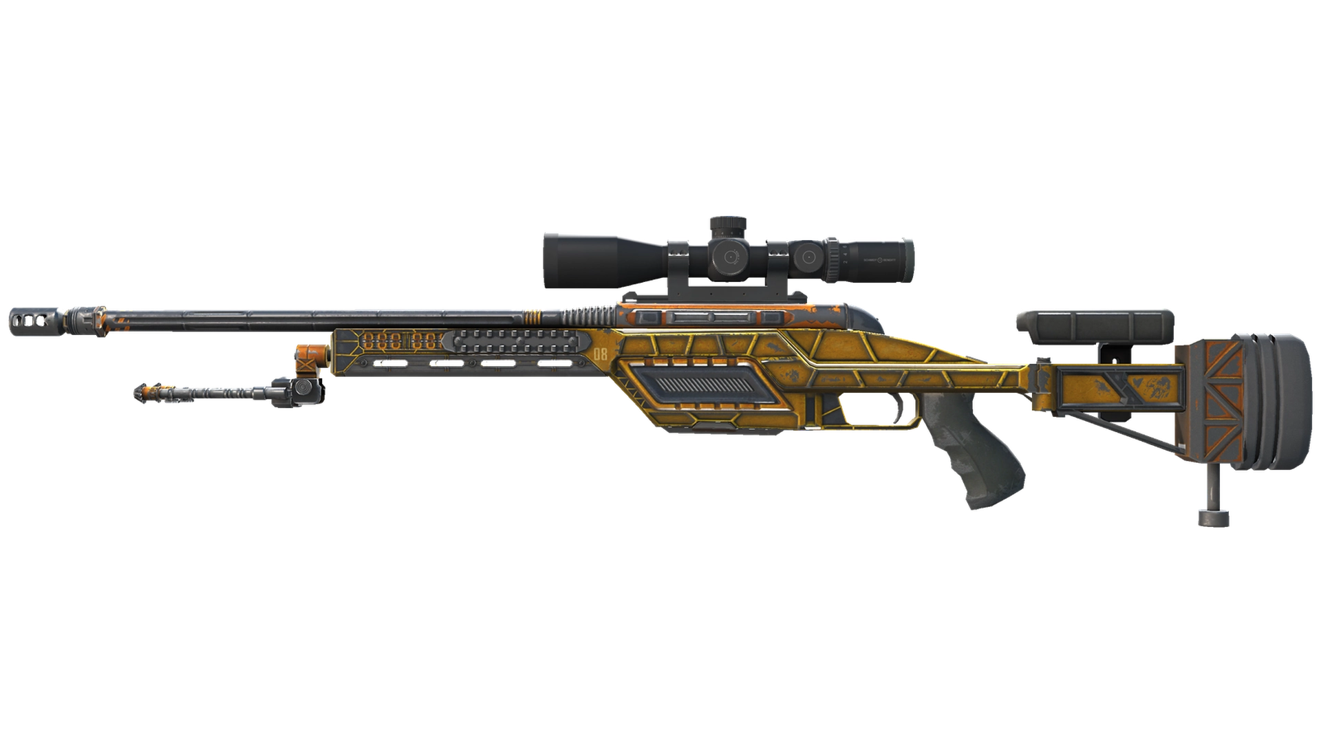 Big Iron image