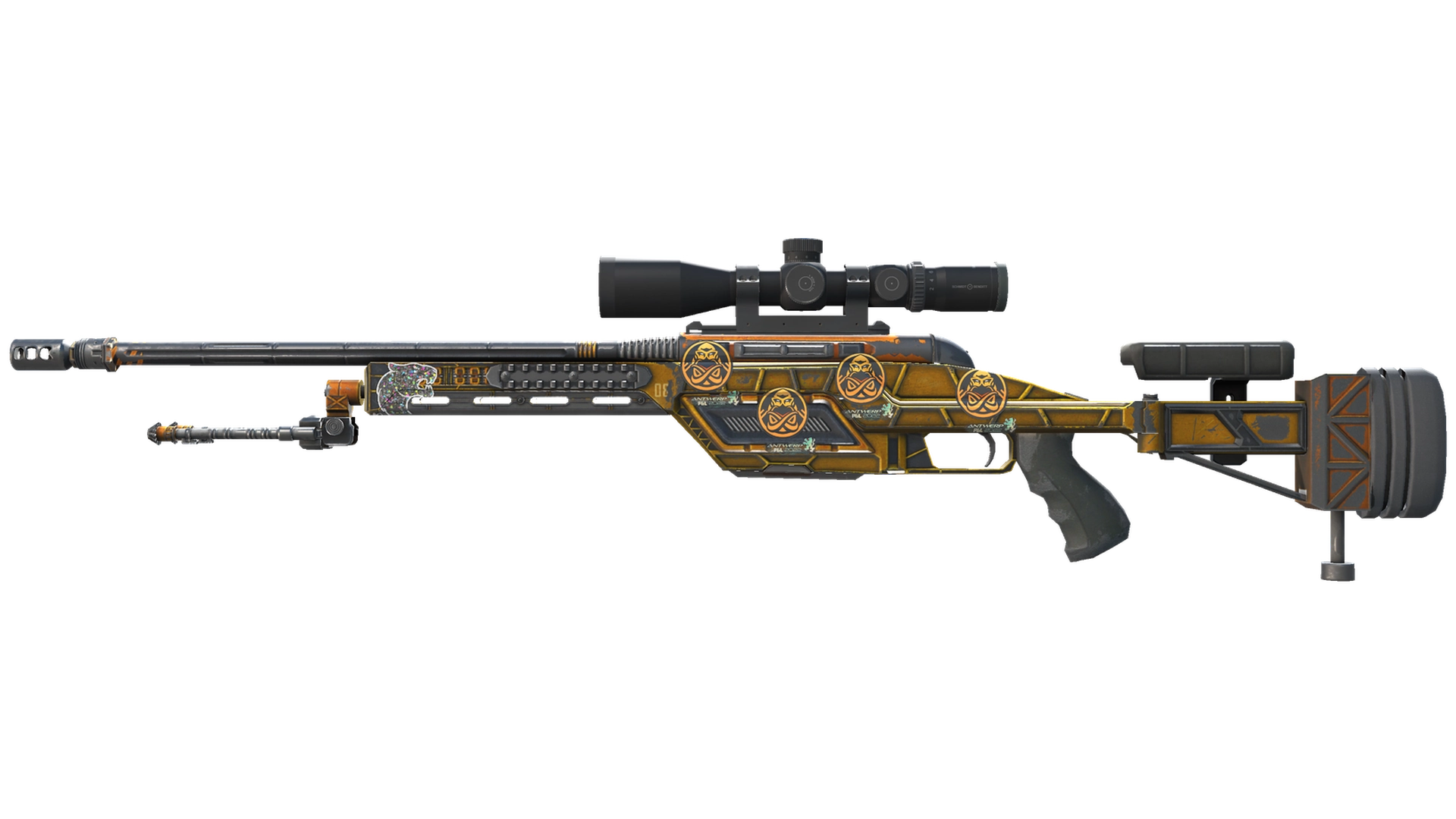 Big Iron image
