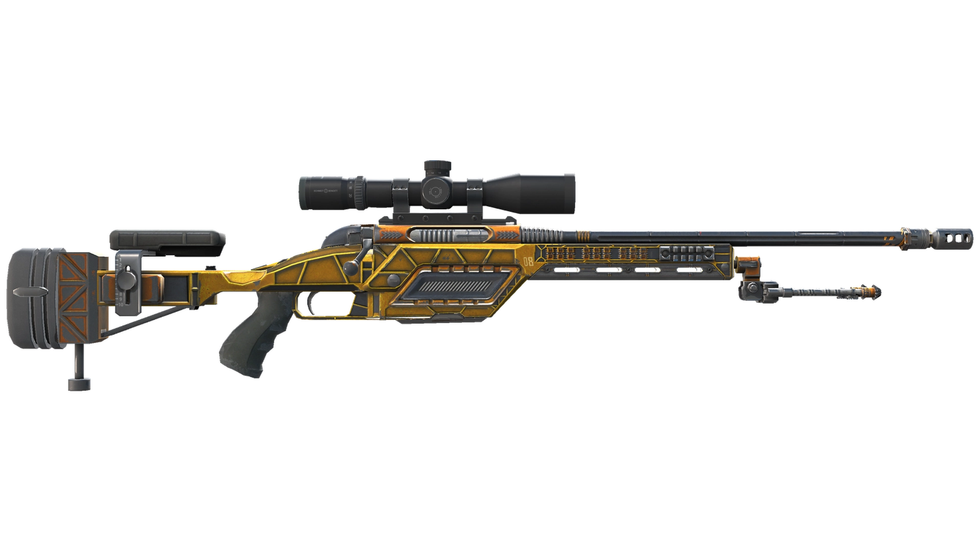 Big Iron image