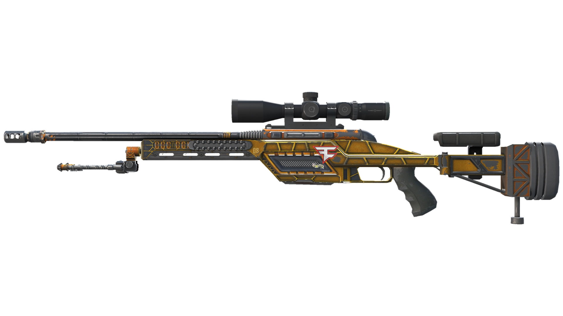 Big Iron image