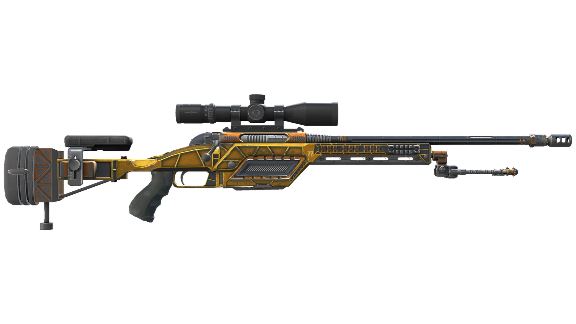 Big Iron image