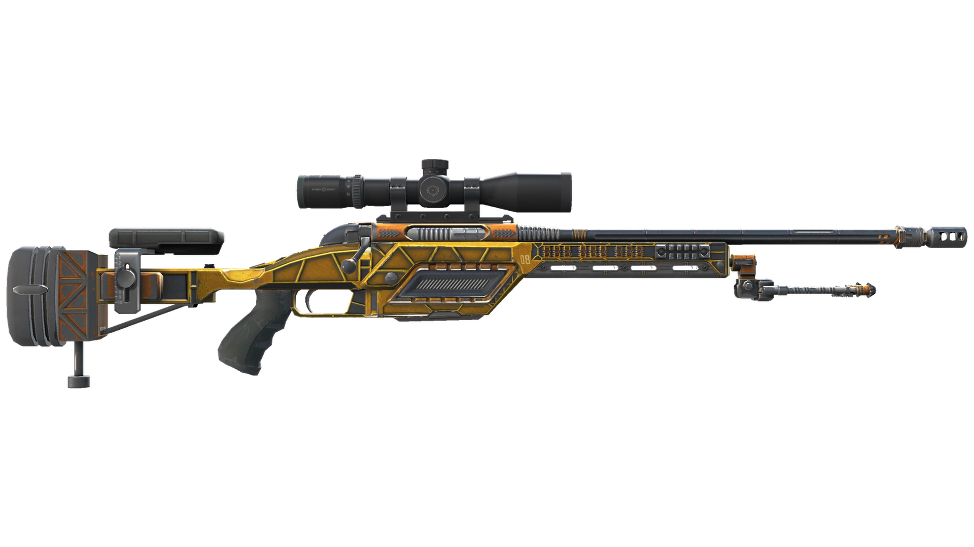 Big Iron image