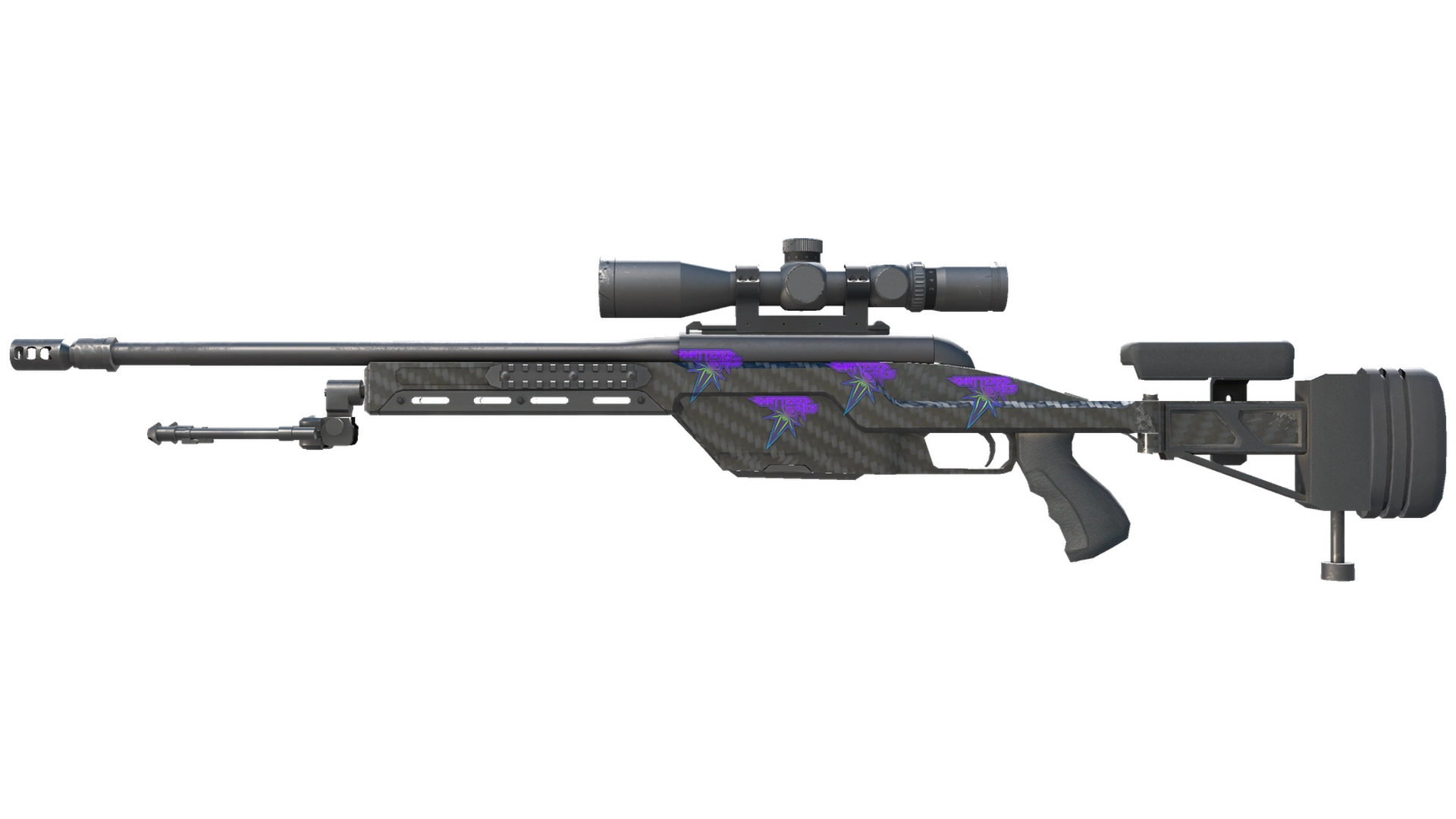 Carbon Fiber image