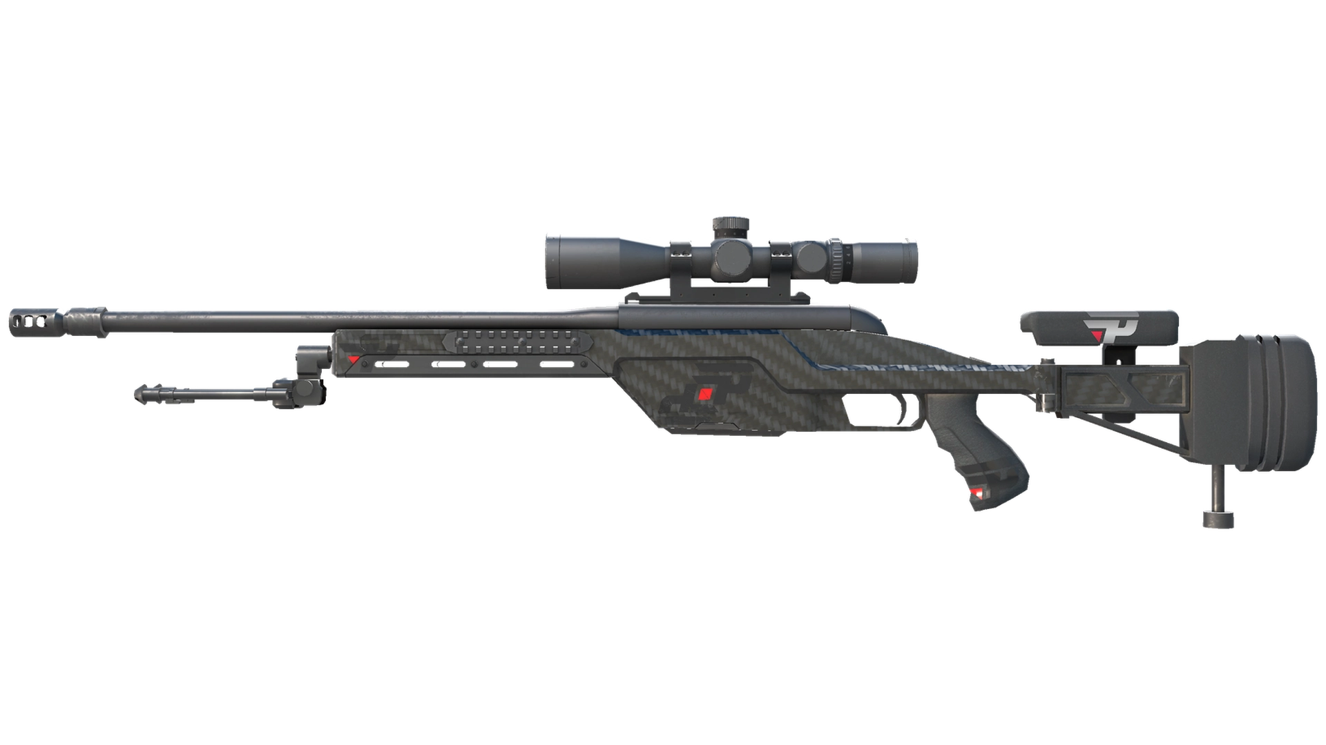 SSG 08 | Углепластик (Прямо с завода)