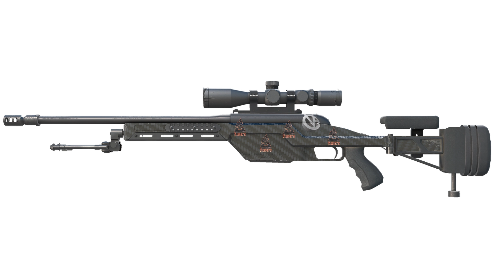 Carbon Fiber image