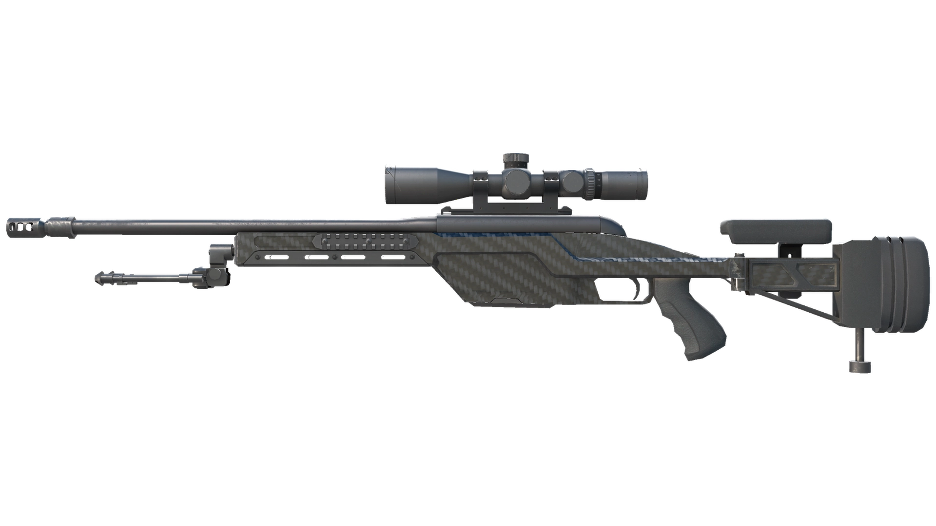 Carbon Fiber image
