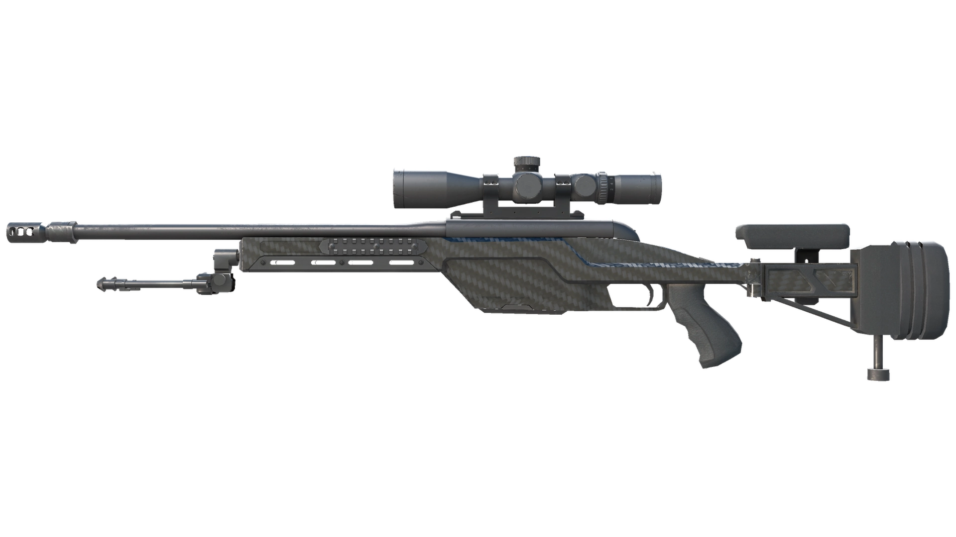 Carbon Fiber image