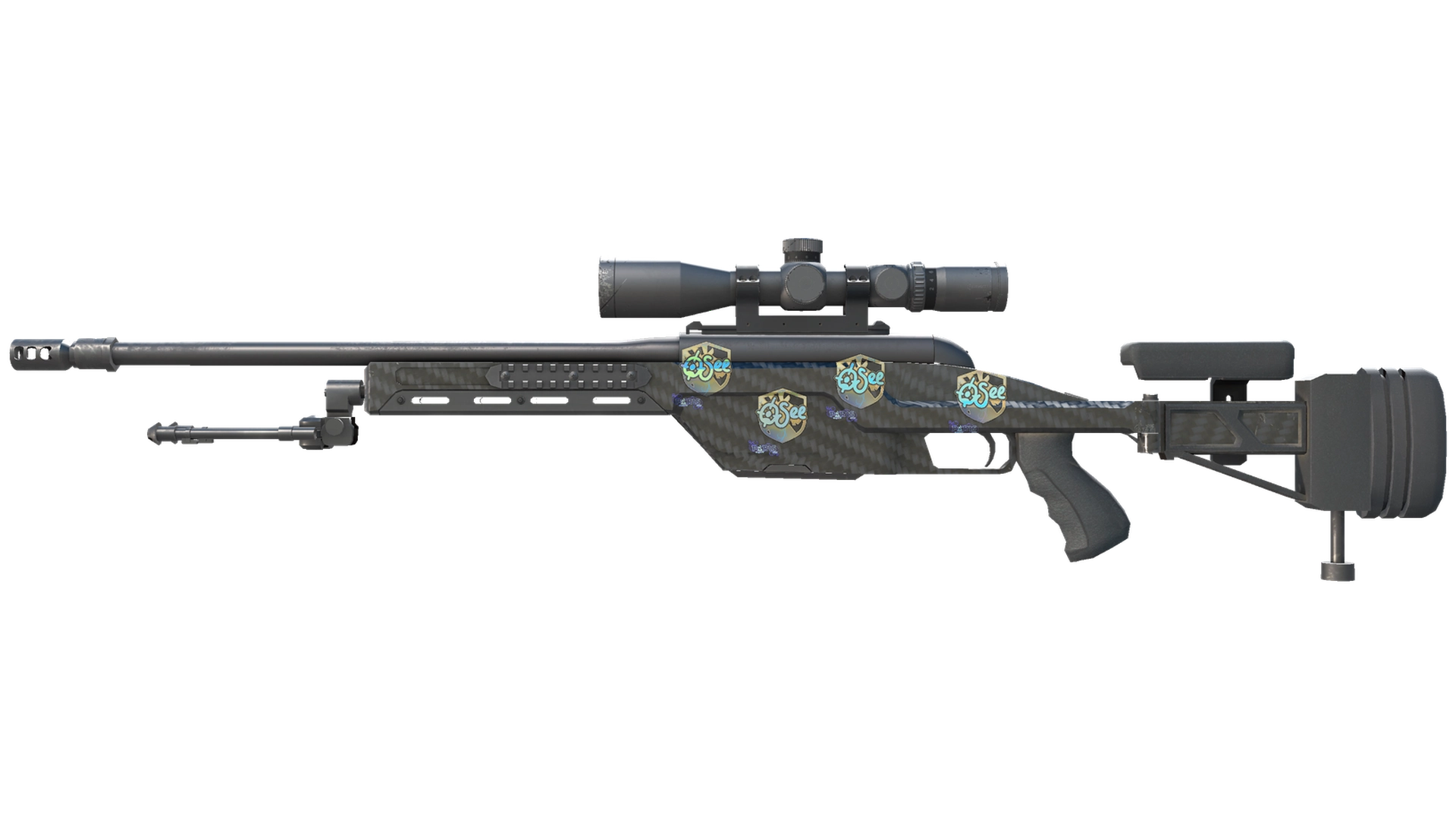 Carbon Fiber image