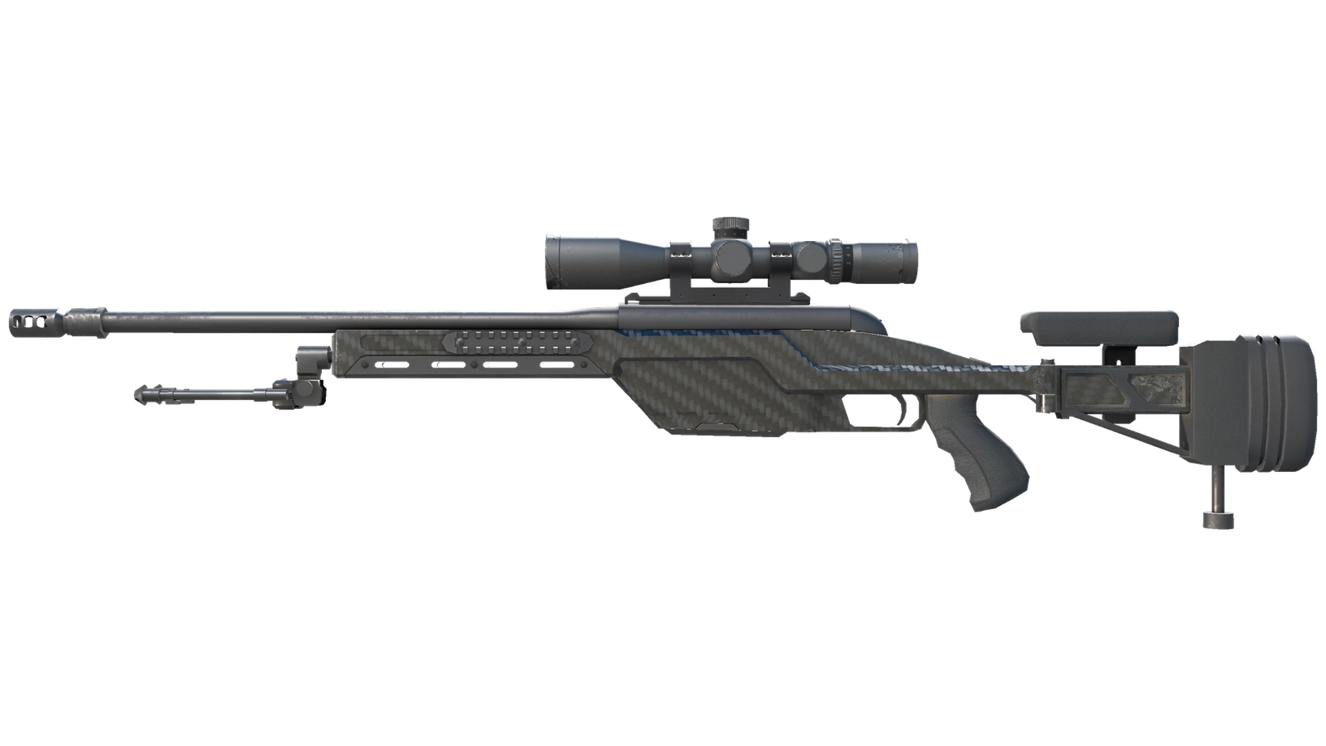 Carbon Fiber image