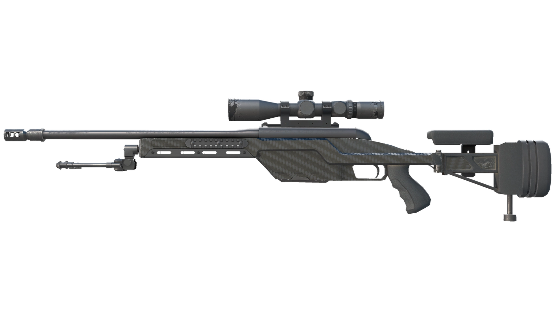 Carbon Fiber image