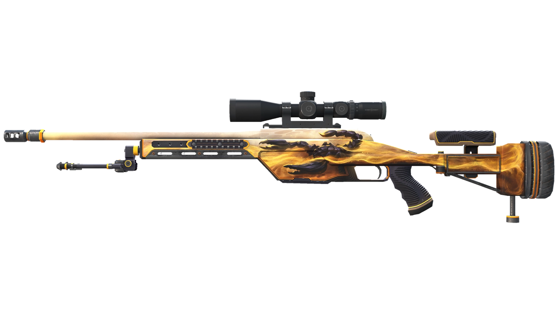Death Strike image