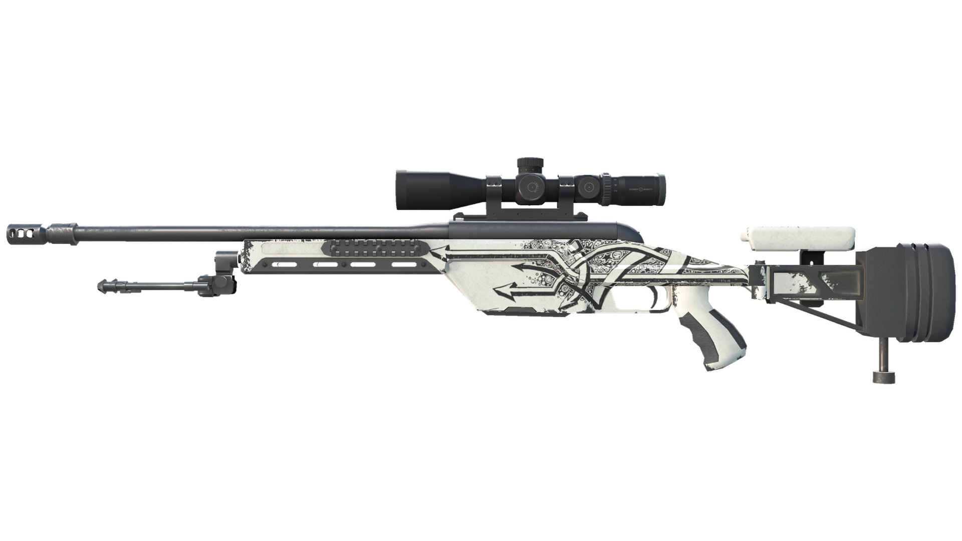 SSG 08 | Detour (Field-Tested)