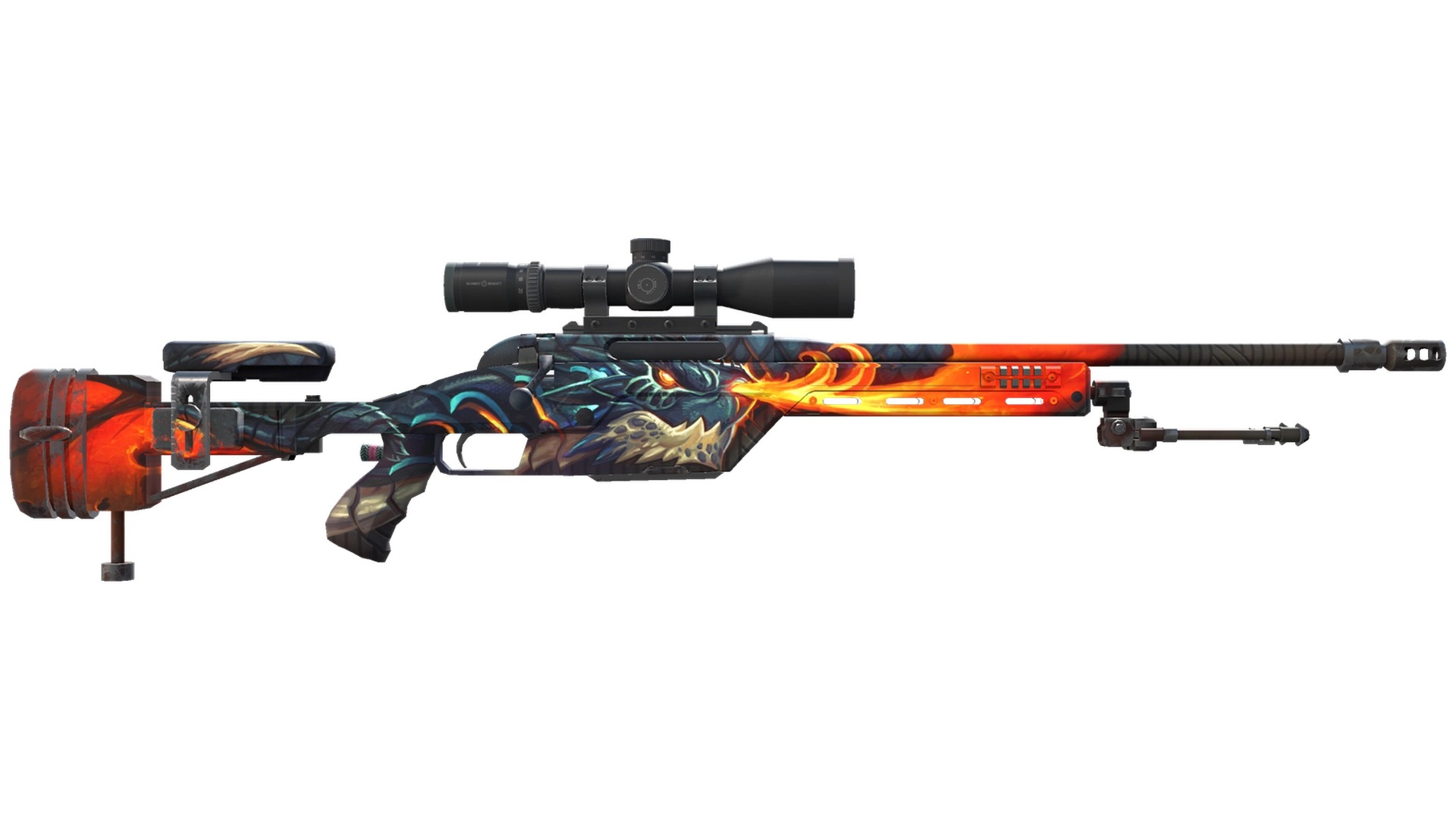 Dragonfire image