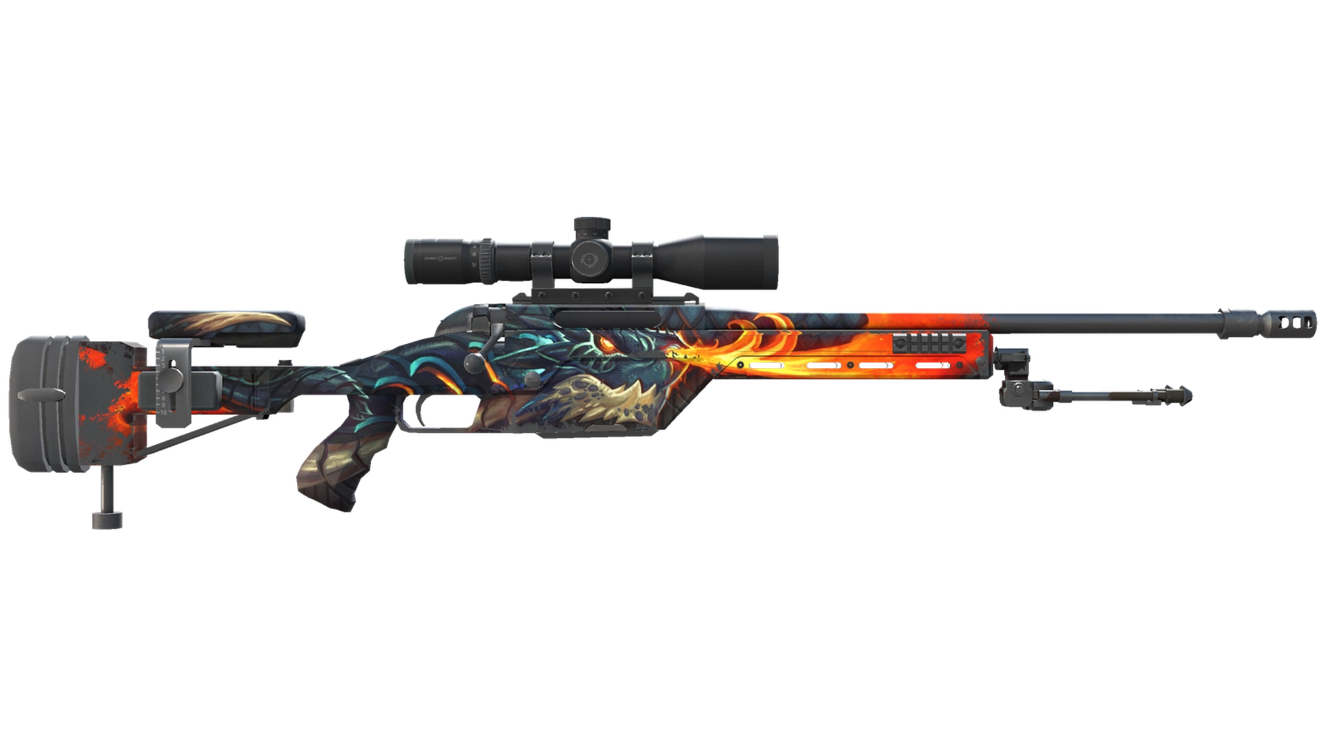 Dragonfire image