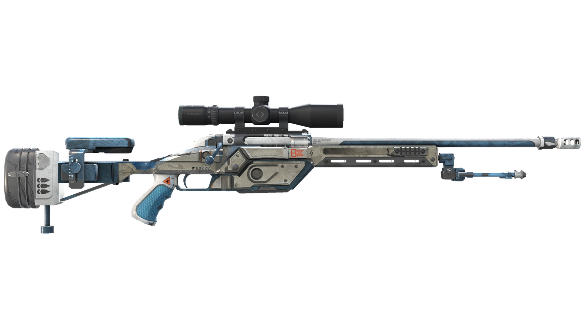 Ghost Crusader image