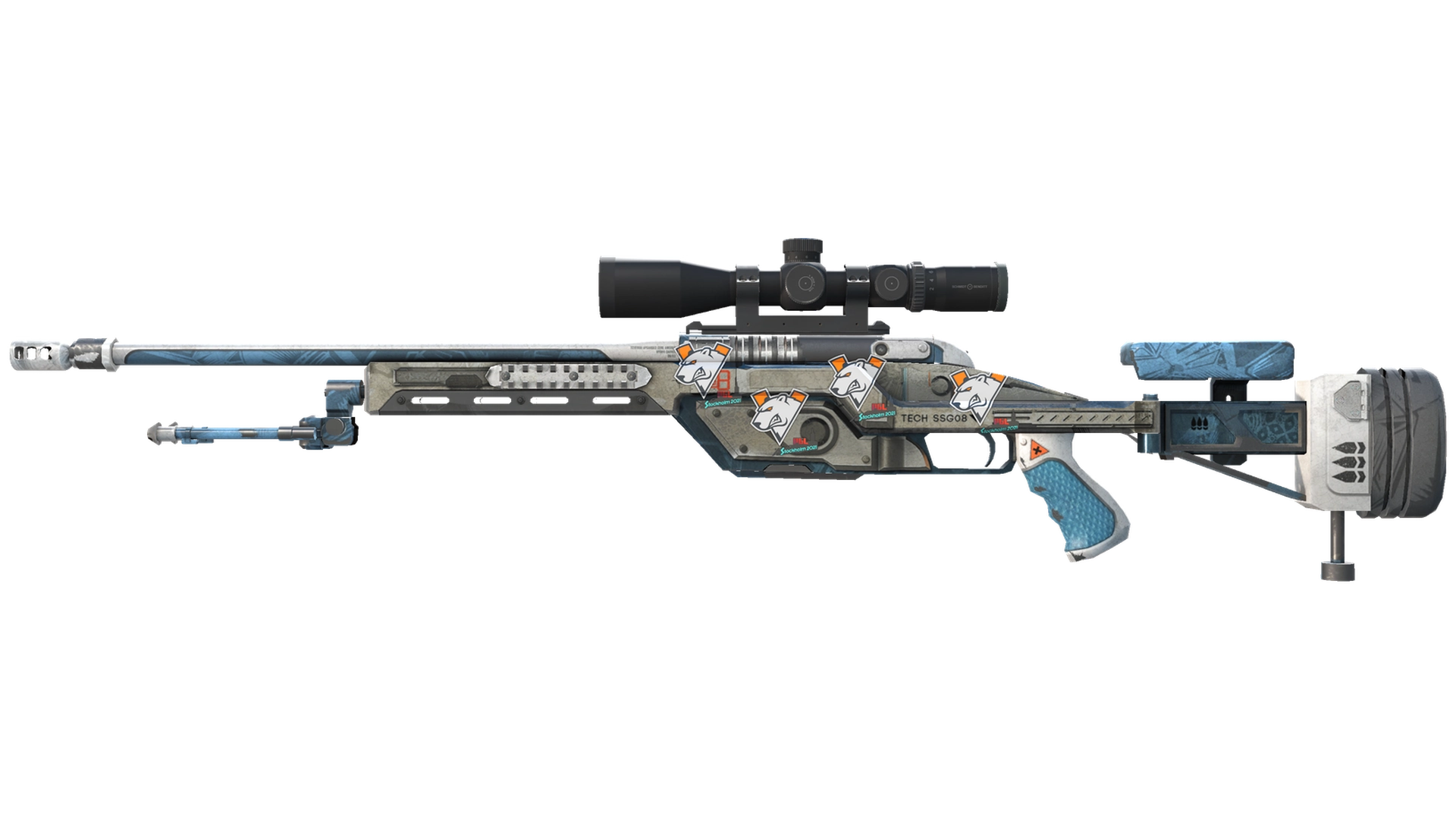Ghost Crusader image