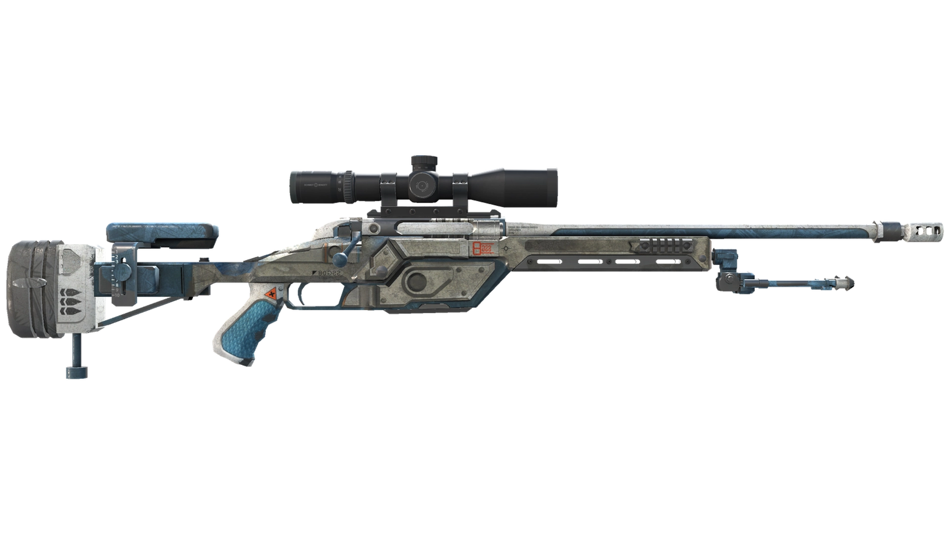 Ghost Crusader image