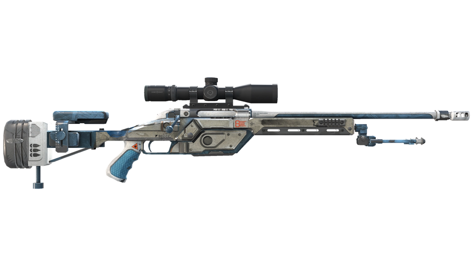 Ghost Crusader image
