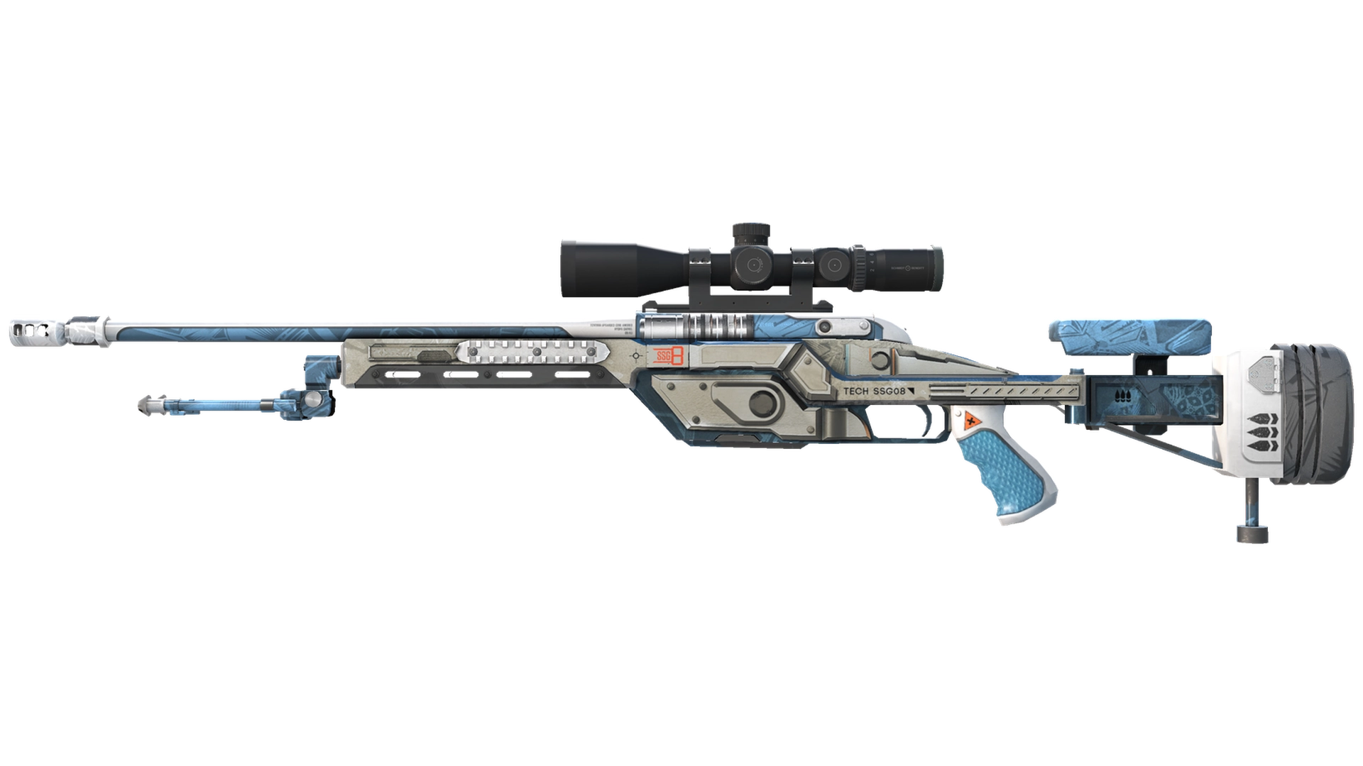 Ghost Crusader image