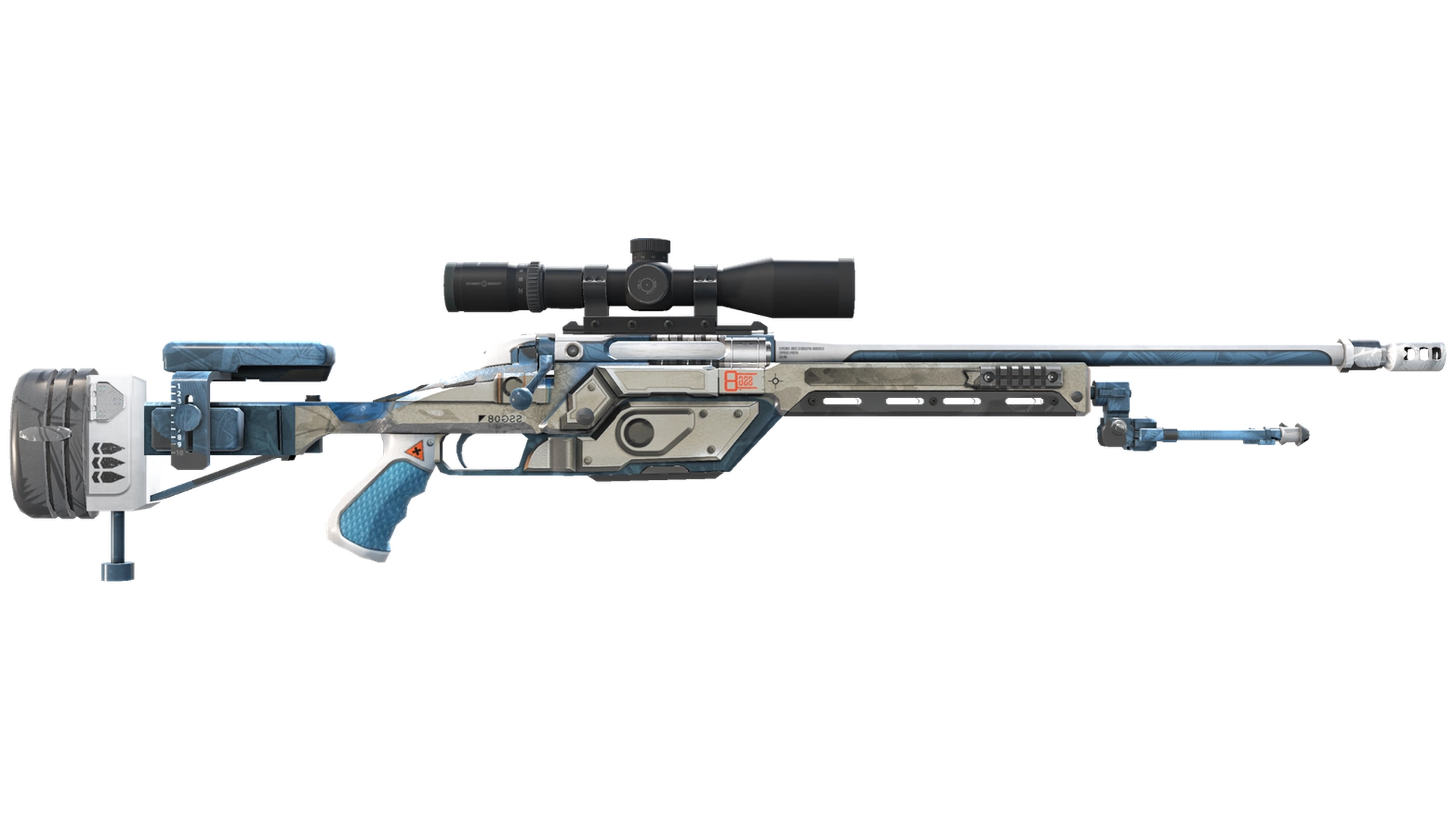 Ghost Crusader image