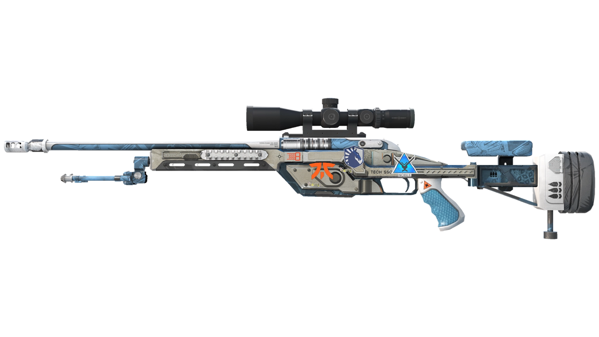 Ghost Crusader image