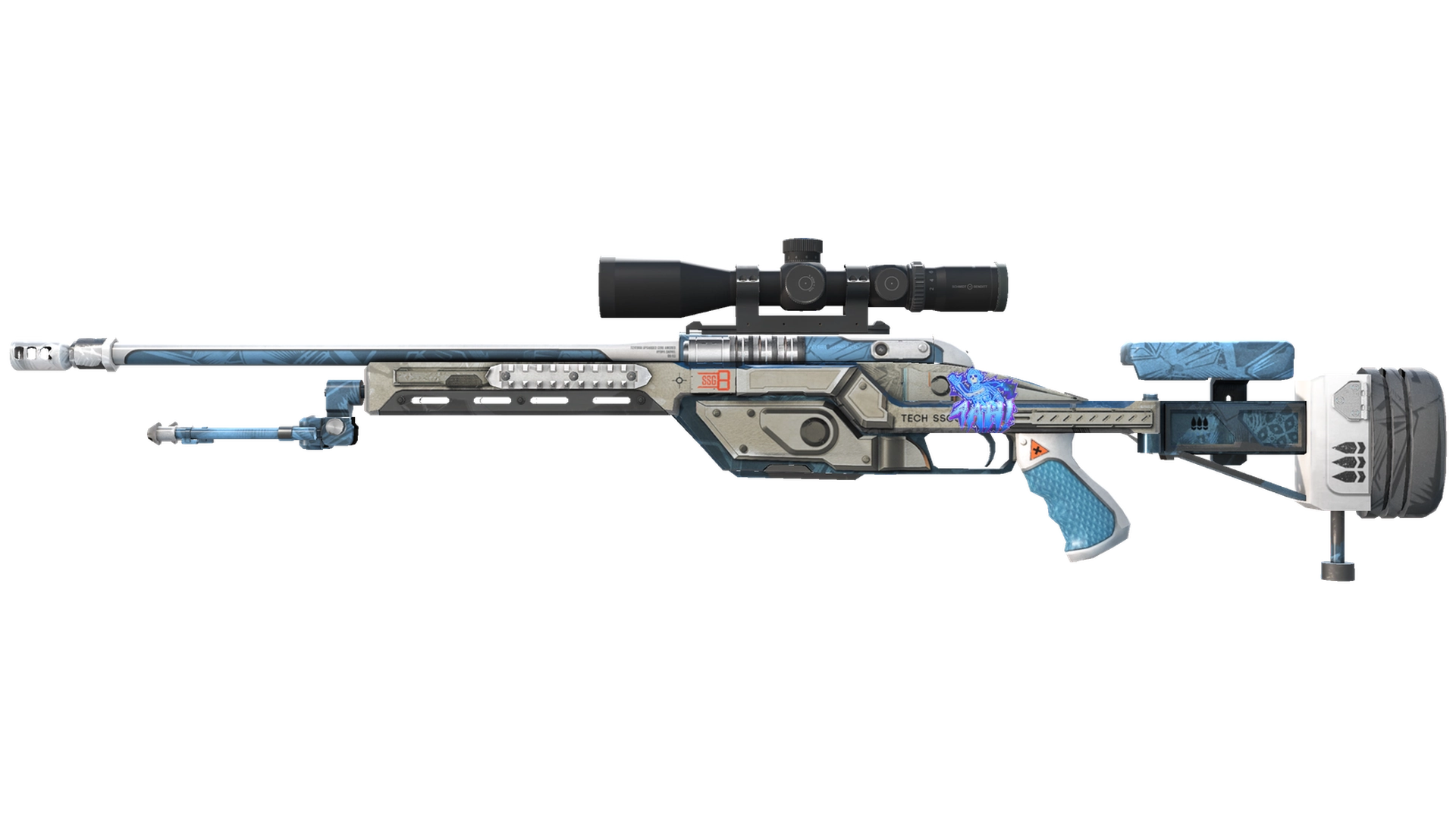 Ghost Crusader image