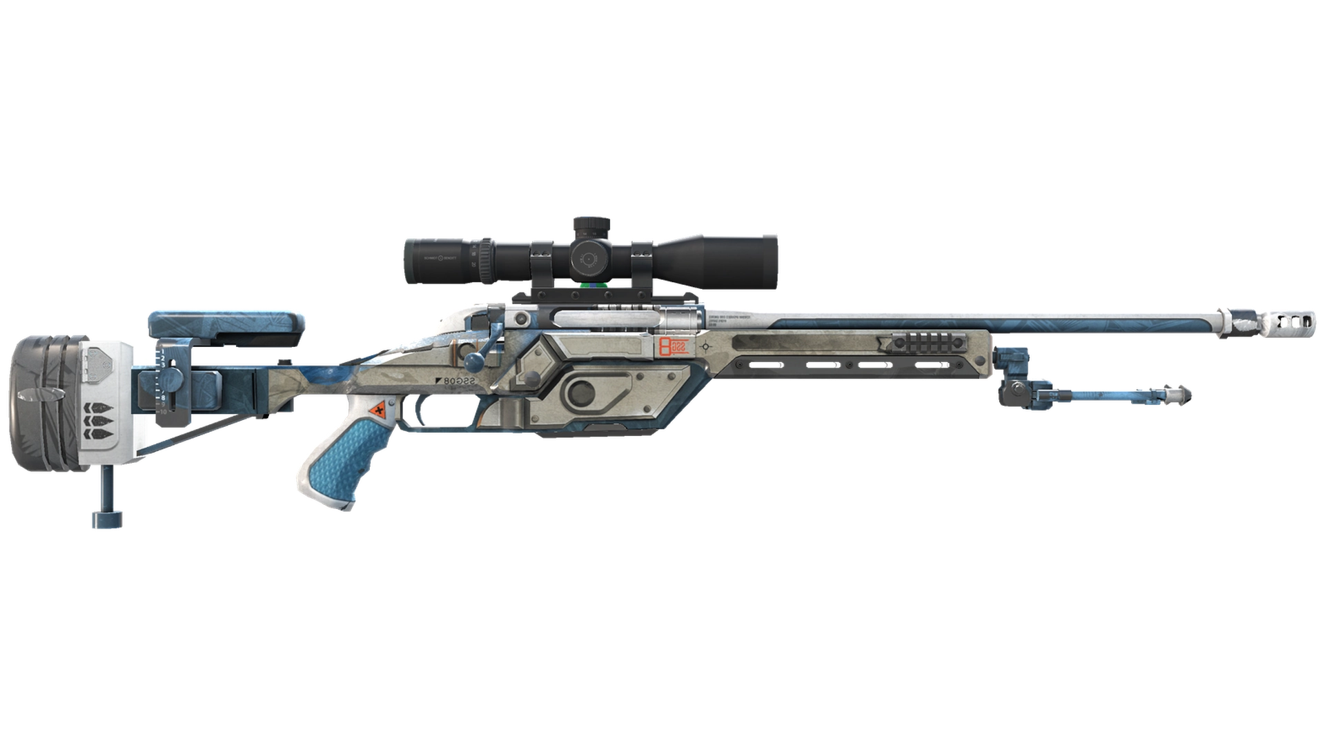 Ghost Crusader image