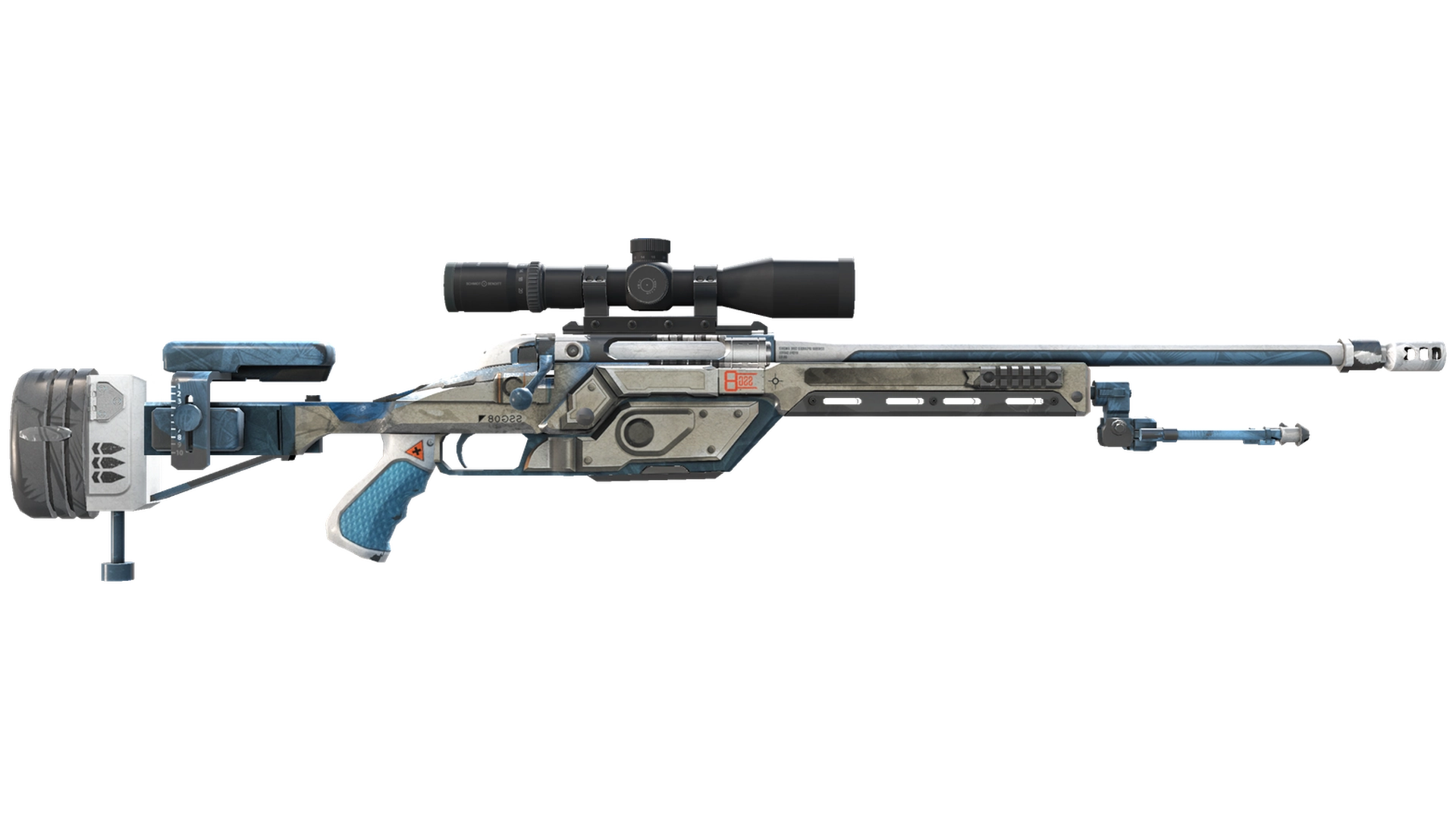 Ghost Crusader image