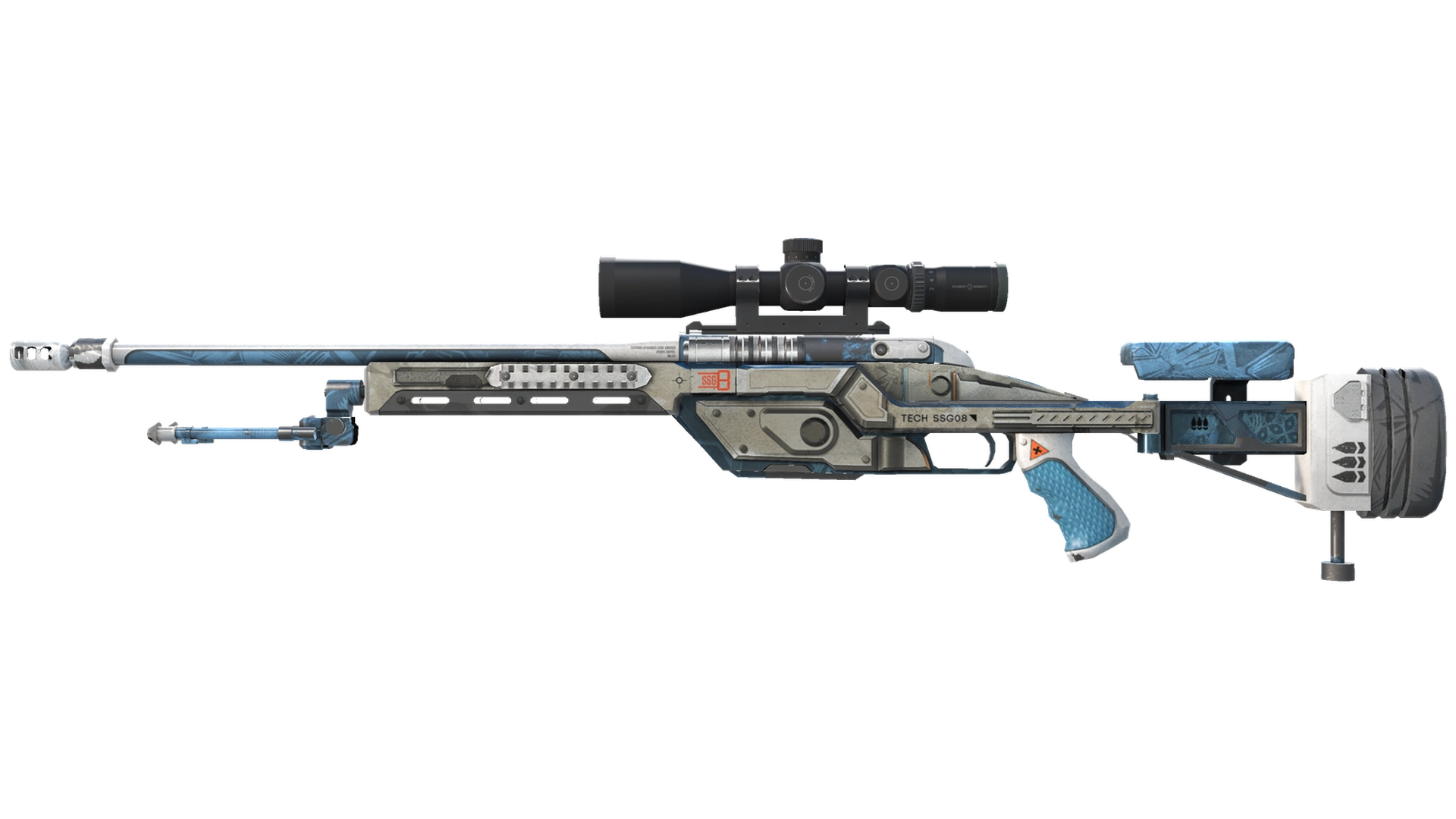 Ghost Crusader image